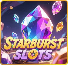 Starburst Slots